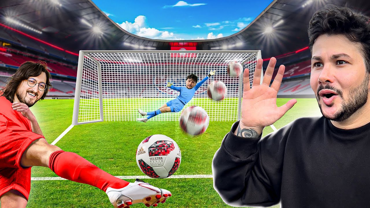 ამას არ ველოდი 😨 @H1Ta  VS რაბან!