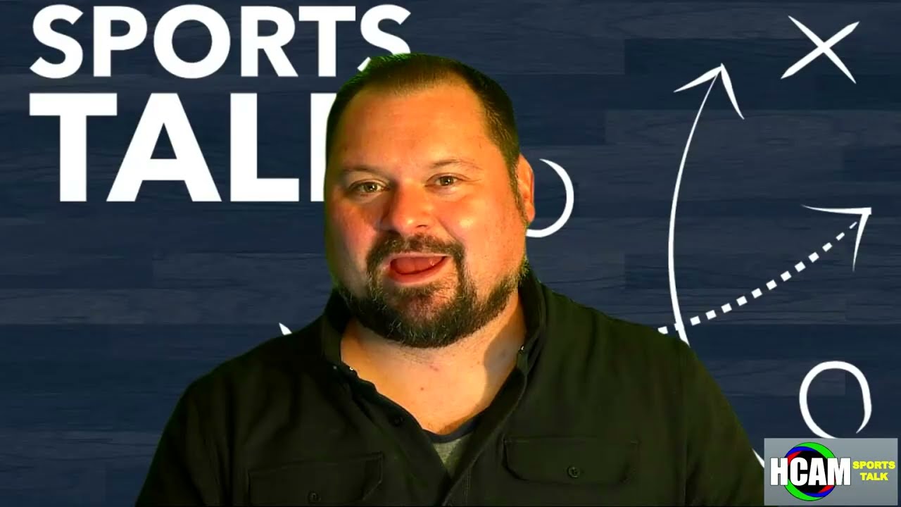 HCAM Sports Talk March 4th 2026