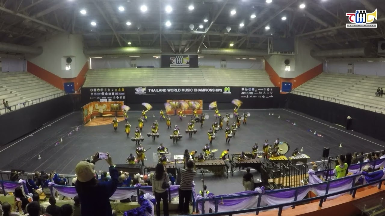 2024 TWMC Finals [IMA-PS] : Harmoni Swara Indonesia