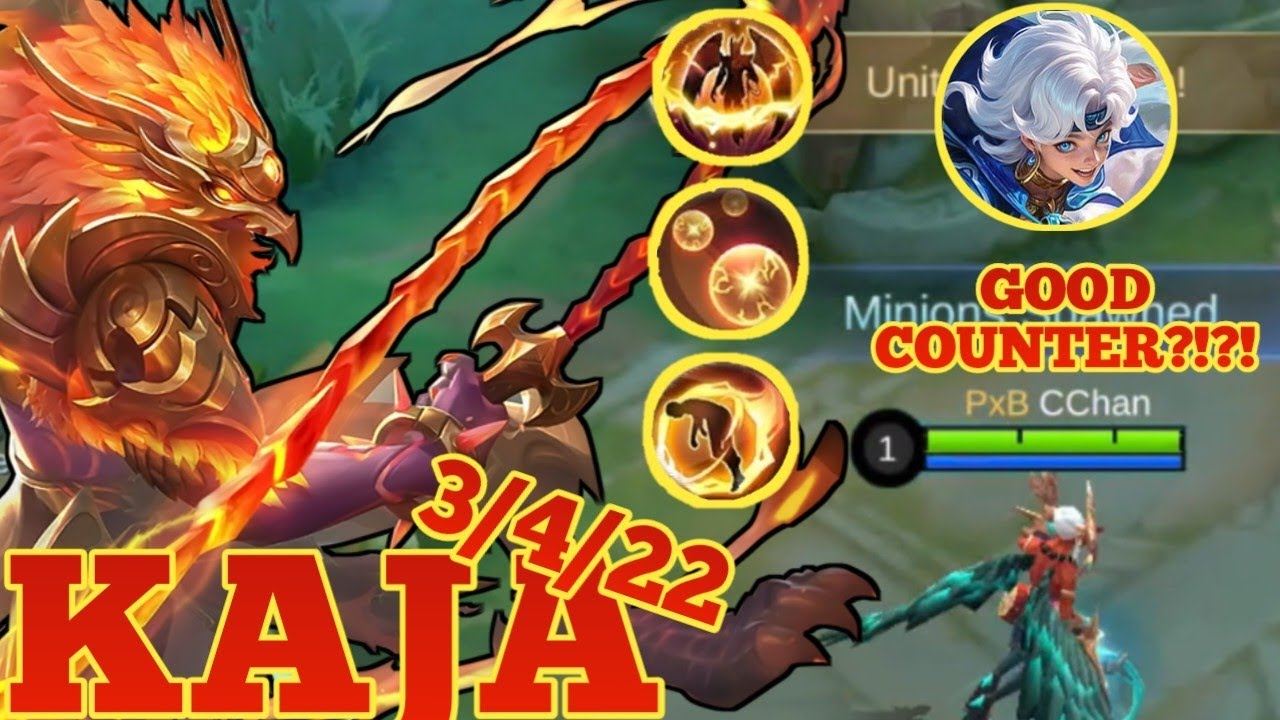 COUNTER TO SORA IS CHICKEN!!! | MLBB English Commentary