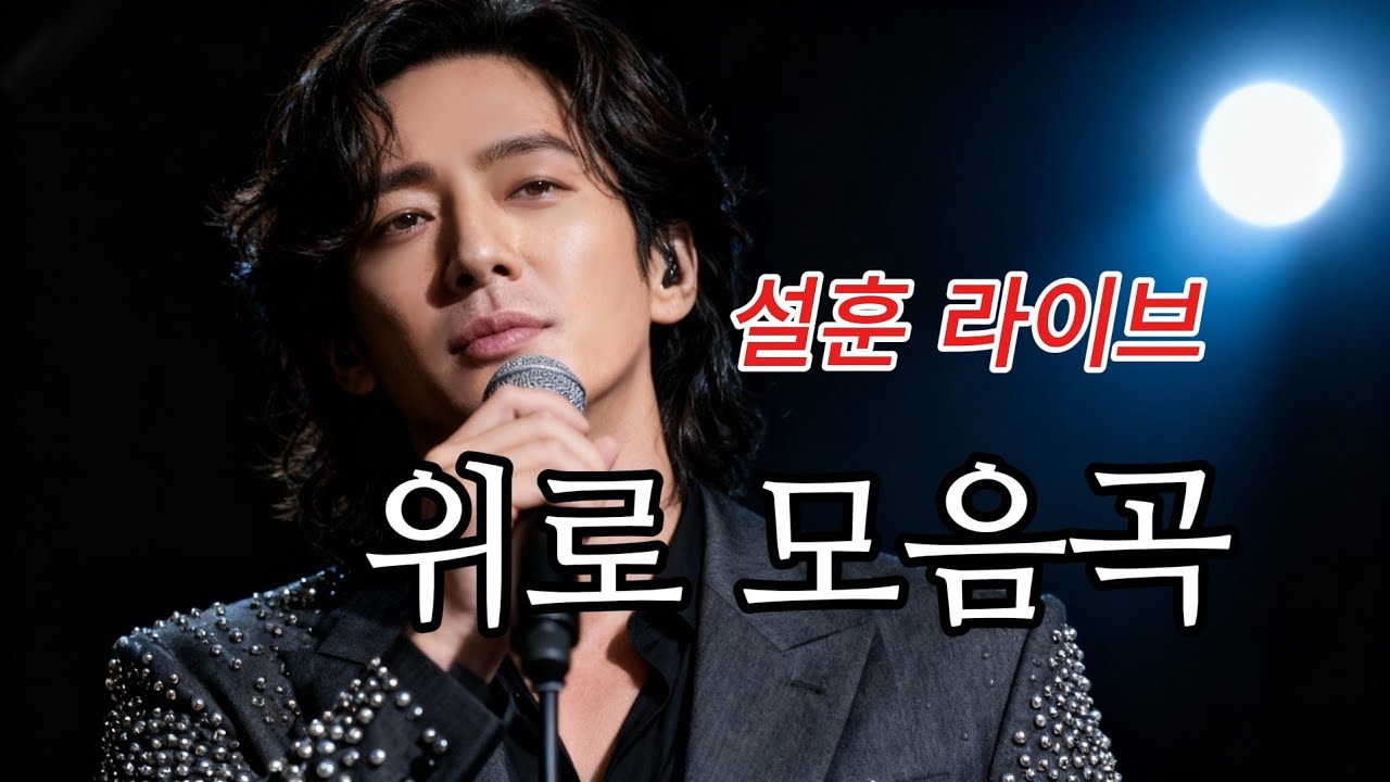 (중간광고 ❌️)잠시 지쳤던 마음  편히 쉬어가세요 , 오늘도 수고 많으셨습니다