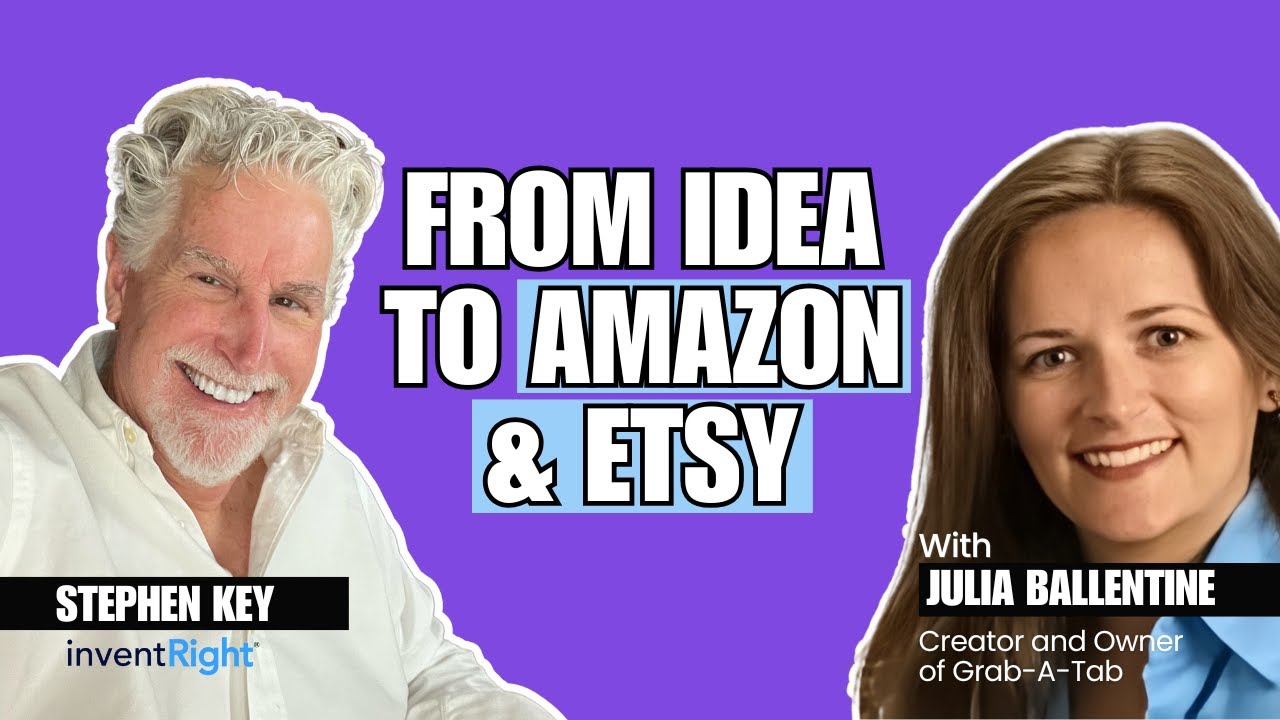 How to Launch a Product: Prototypes, Manufacturing, Patents