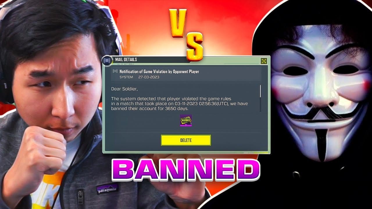 LITTLEB VS HACKER IN CODM (INTENSE MATCH)