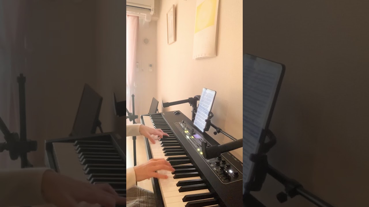 プラネタリウム♡大塚愛　弾き語り