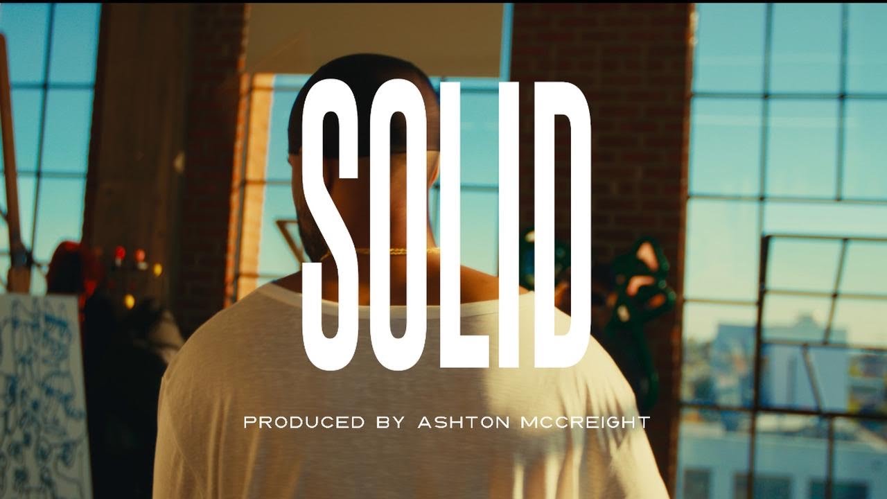 Jay 305, Jay Anthony – SOLID