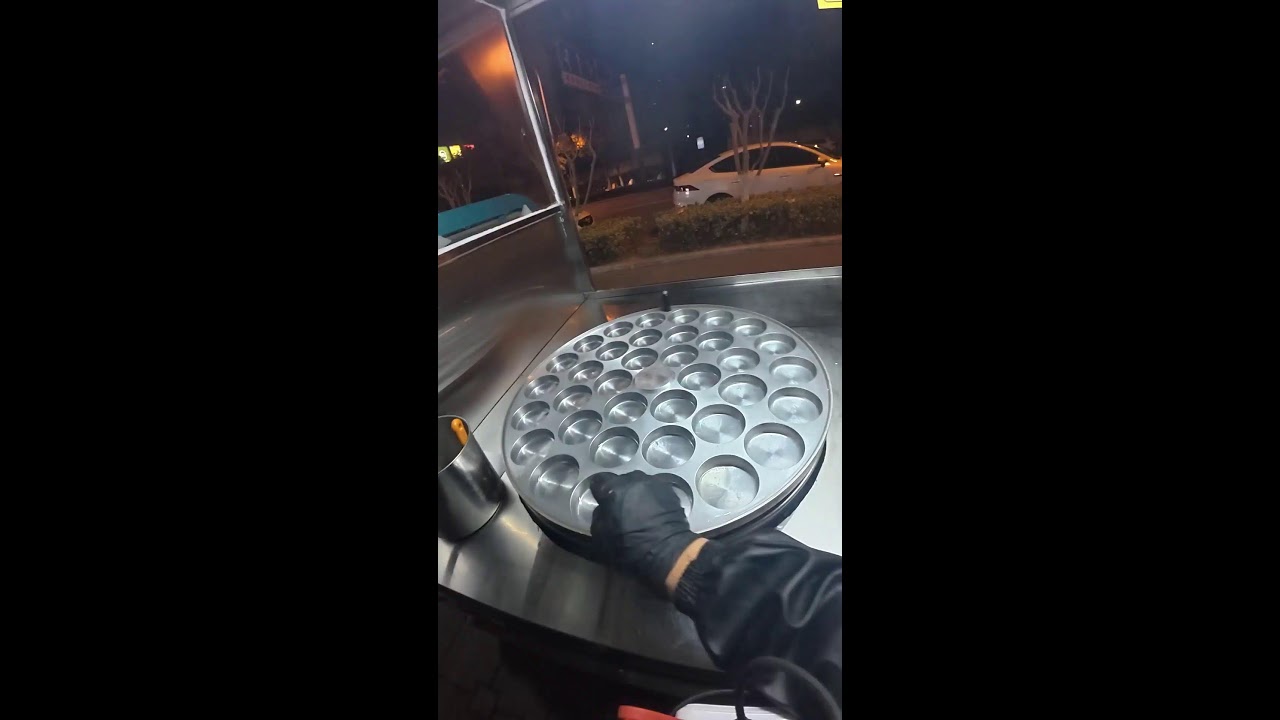 🔴 LIVE:美食直播