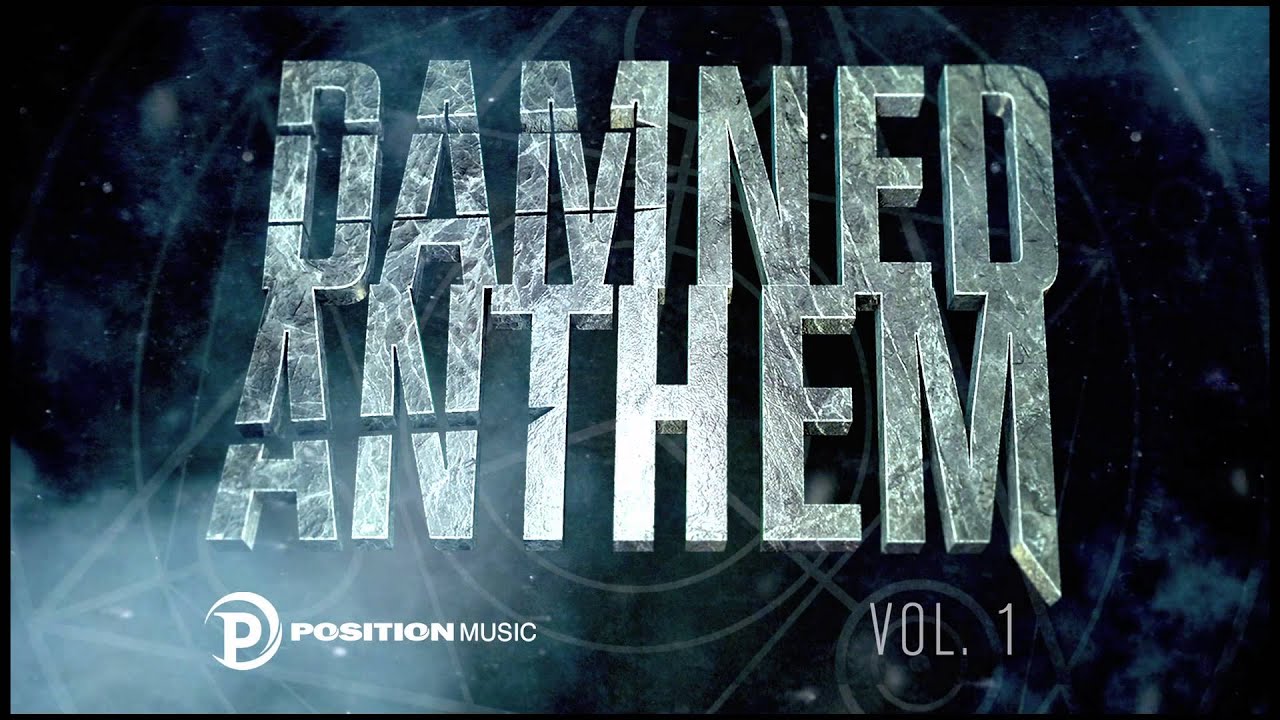 Damned Anthem - From The Depths