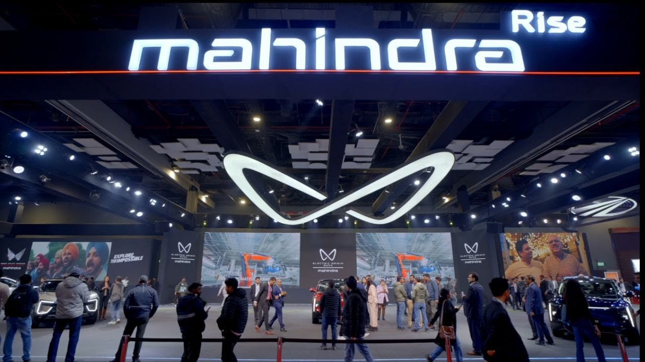AutoExpo2025 | Recap