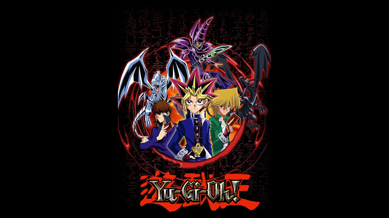 KEJAR TAYANG | Yu-Gi-Oh! Forbidden Memories