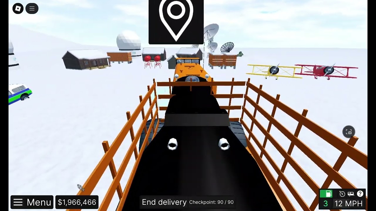 off-roading epic [roblox]
