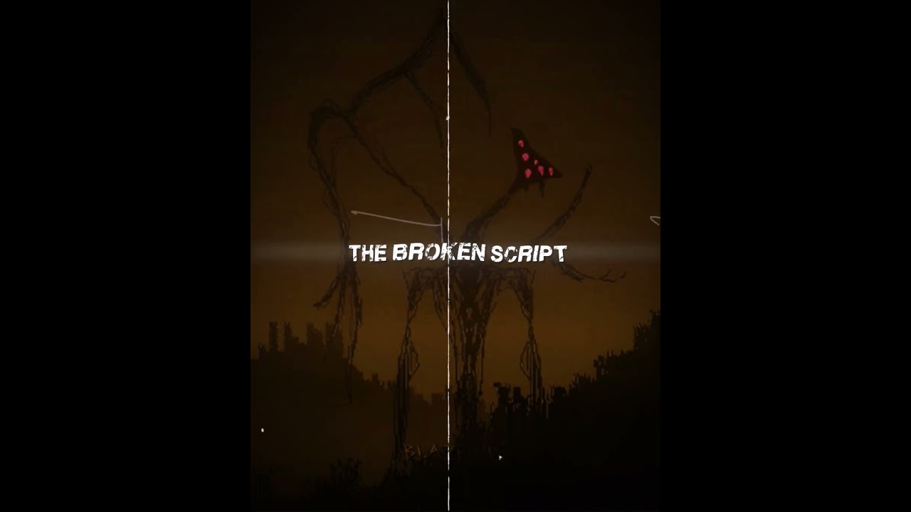 The broken script vs Horror mods | #edit #minecraft #minecrafthorror #viralshorts