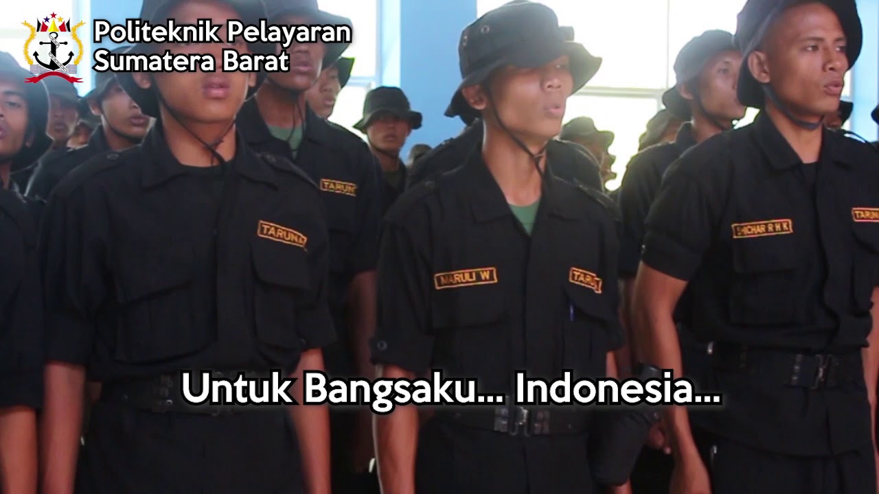 MARS POLTEK Pelayaran Sumatera Barat