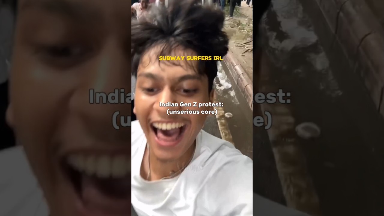 Genz protest 😭🤚🏻#shorts #shortsfeed #trending #foryou #funny #protest #jantarmantar #fyp #viral