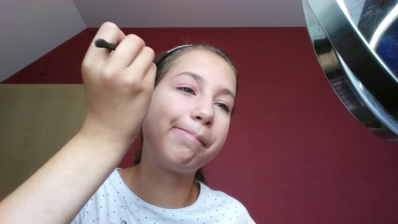 Kaip pasidaryti (ne) kasdienini ir (ne) sventini makiaza.