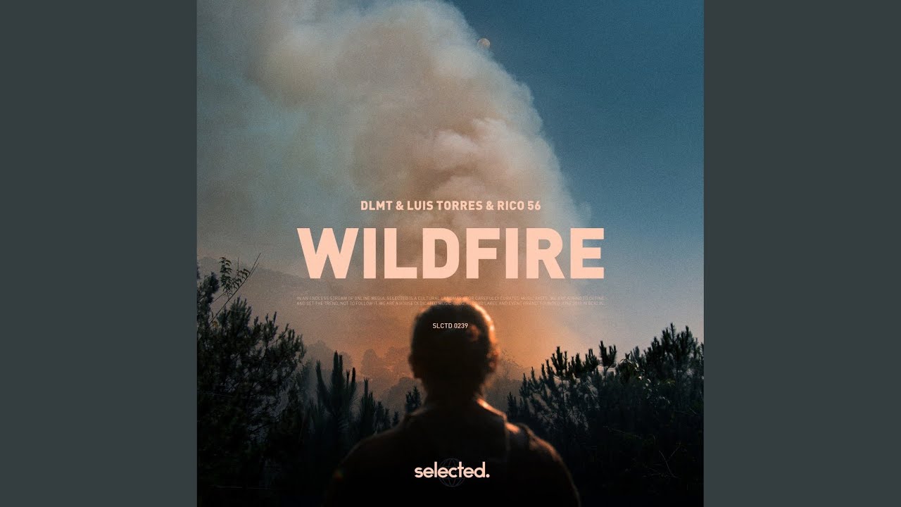 Wildfire