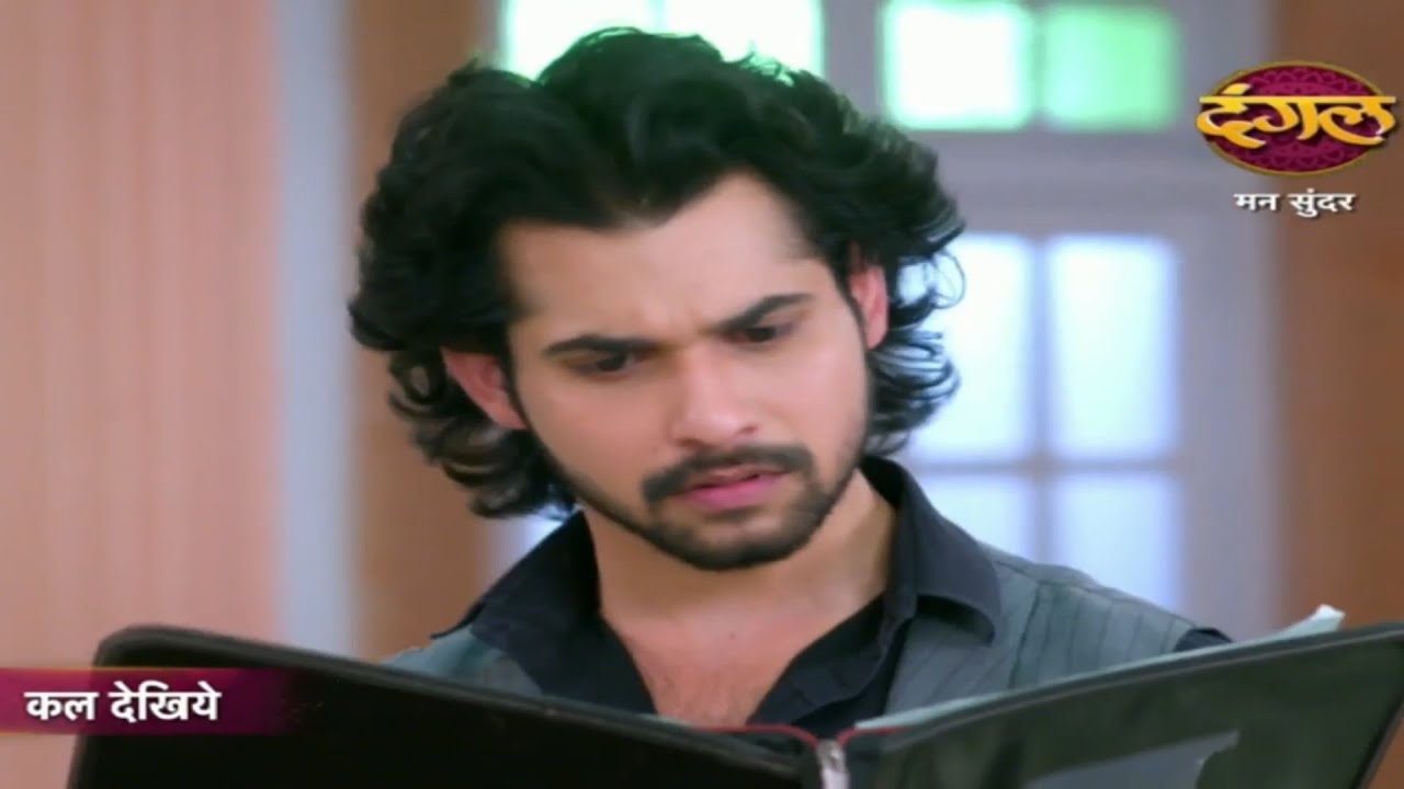 Man sundar || 13 march 2026 || episode promo|| ghar dusre ke naam par hai😱