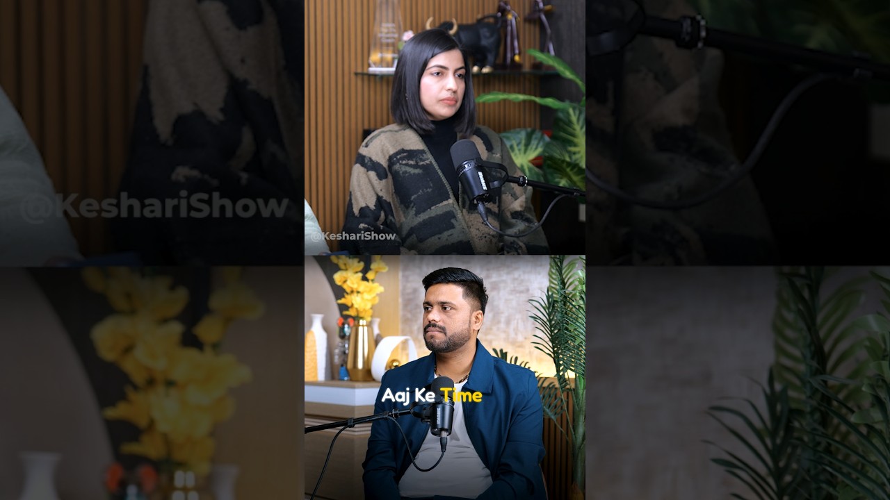 Can Anyone Become a YouTuber Today? 😳 The Real Truth! Ft. Amresh Bharti | Tks #shorts