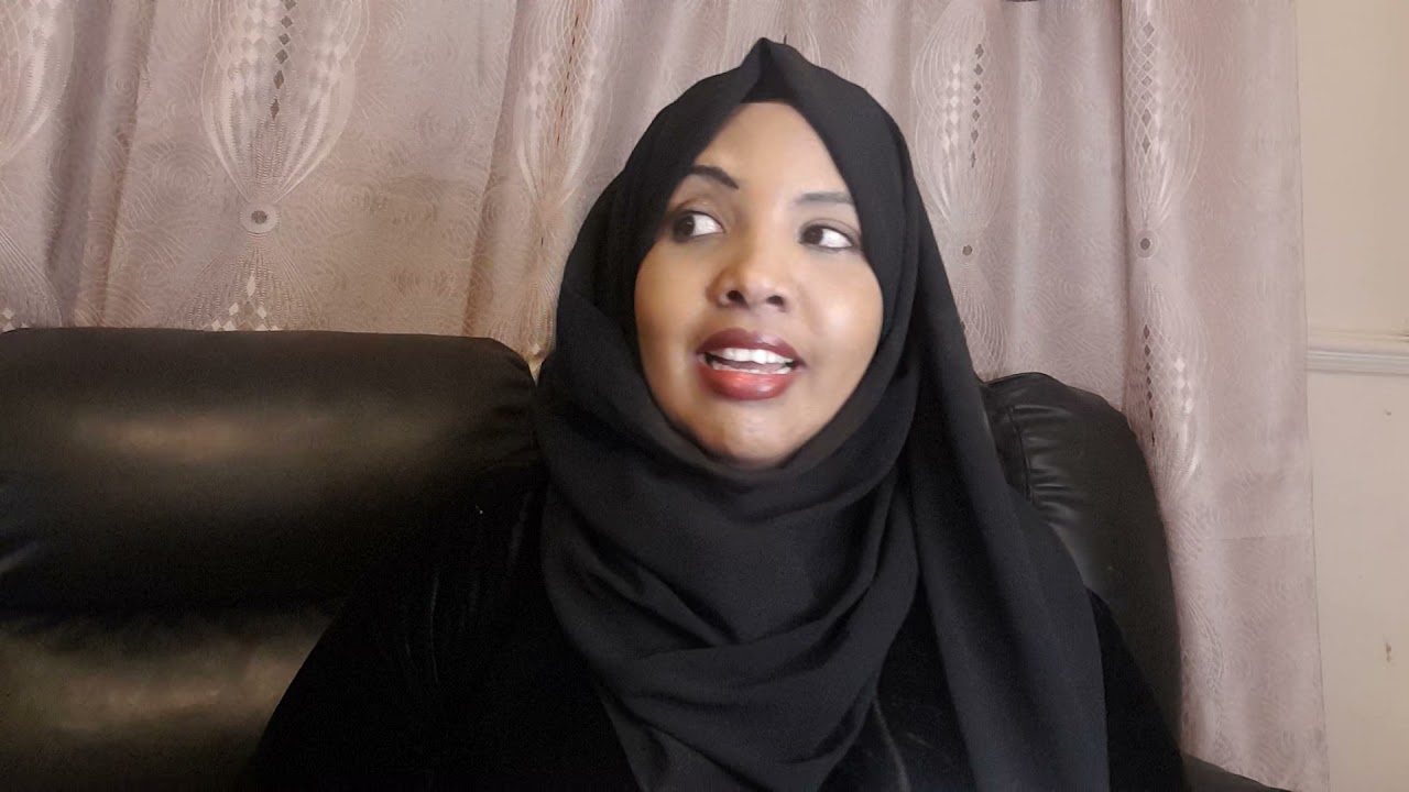 Maxaa kusoo kordha dumarka waqtiga ay caadada qabaan.