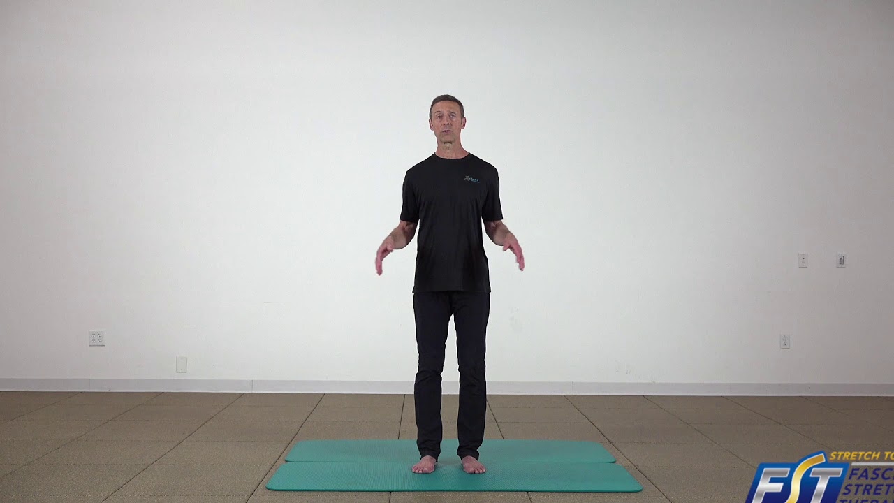 Breathing – self and client care by LifeStretch®