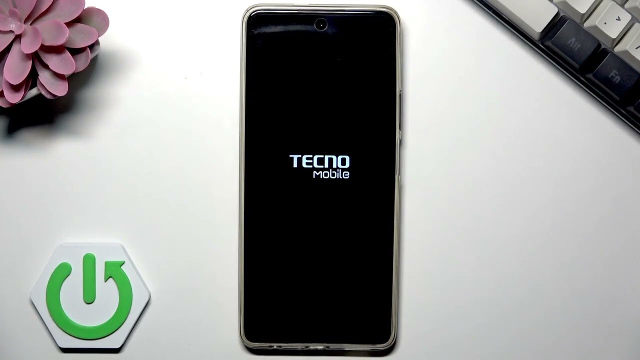 TECNO – Cara Reset Parameter Kalibrasi di Semua Model