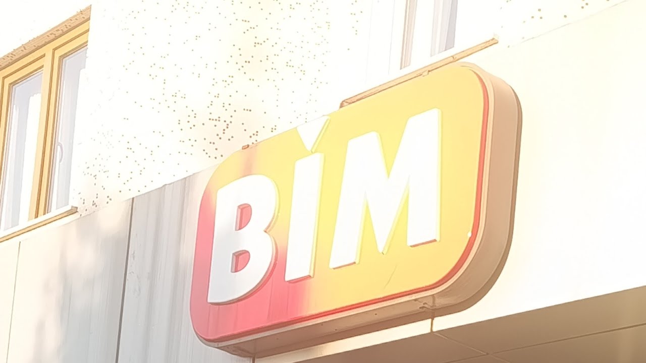 BİM’de Bu Fiyatlar Gerçek mi? 😱 Güncel İndirimli Ürünler