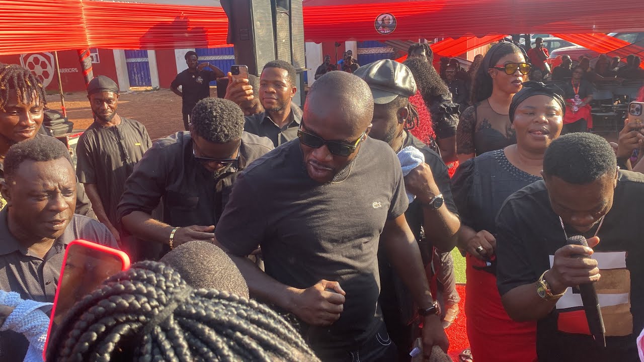 AKABENEZA WEEKEND SOLOKO @925 Mother&rsquo;s funeral ft papa Kumasi ,SOBOLO,Shifo,,,,,
