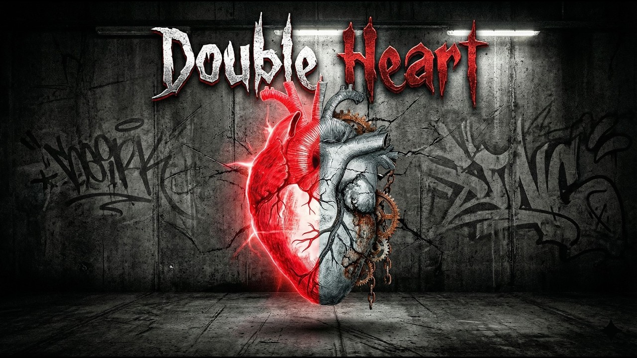 Double Heart - Omicron Sound [Official Audio]