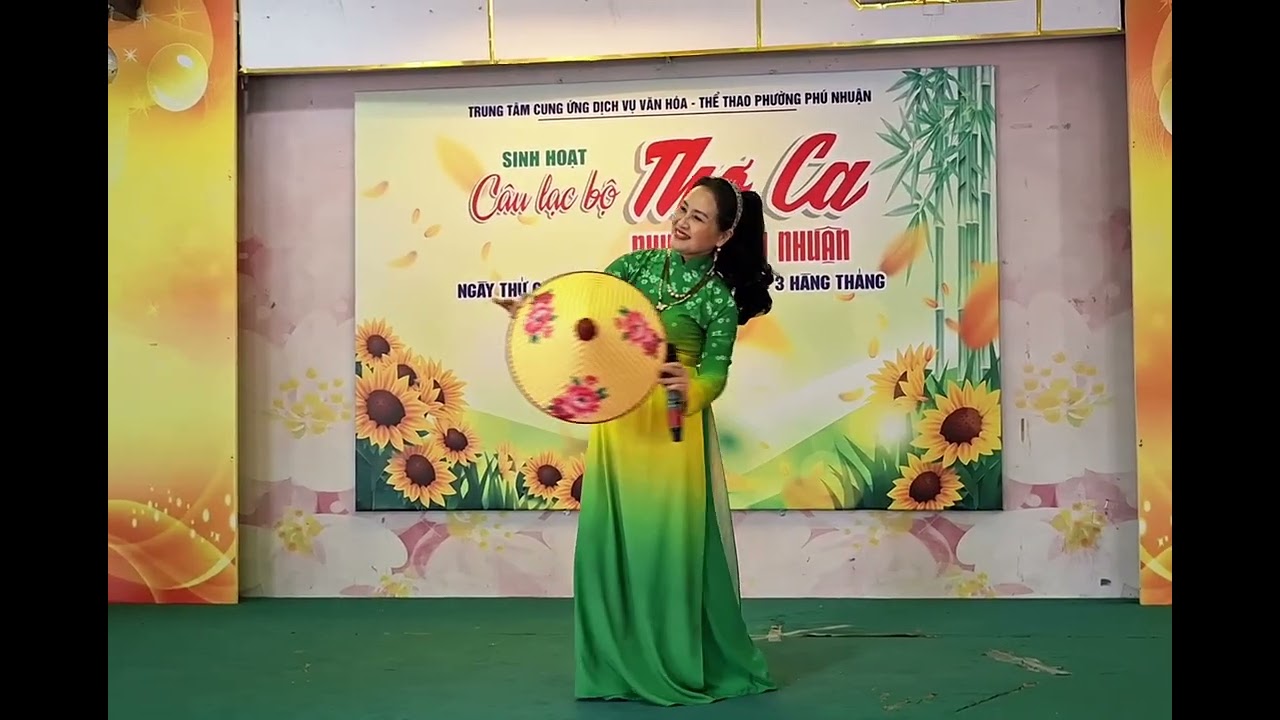 Mùa xuân trên Quê hương, 26 tháng 9, 2025