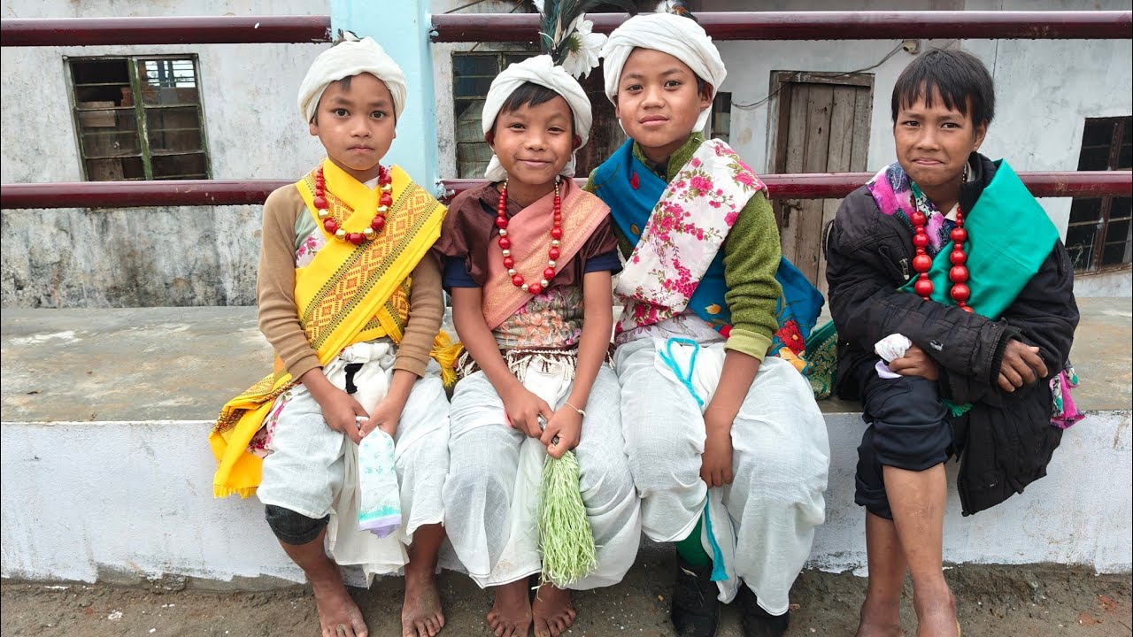 SHAD PUJA RAID KONGTHONG 2025 