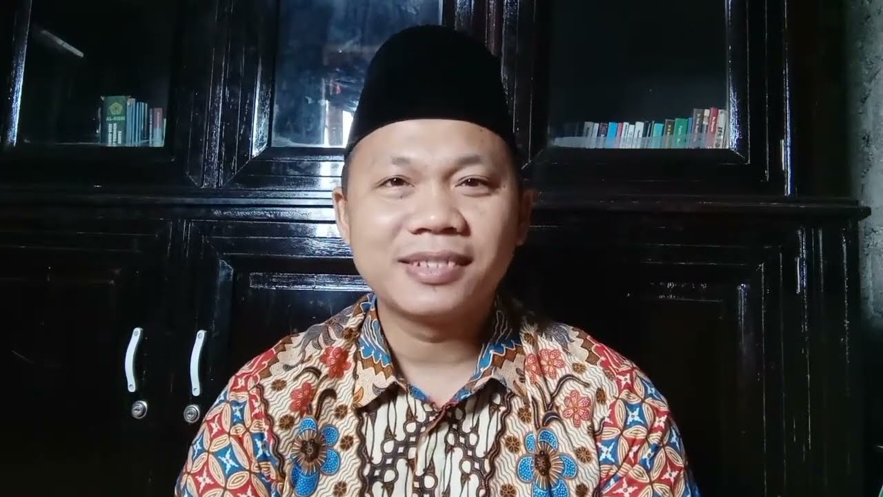 Al-Ghibah Al-Namimah||Ngaji Taisirul Khalaq Eps.  14