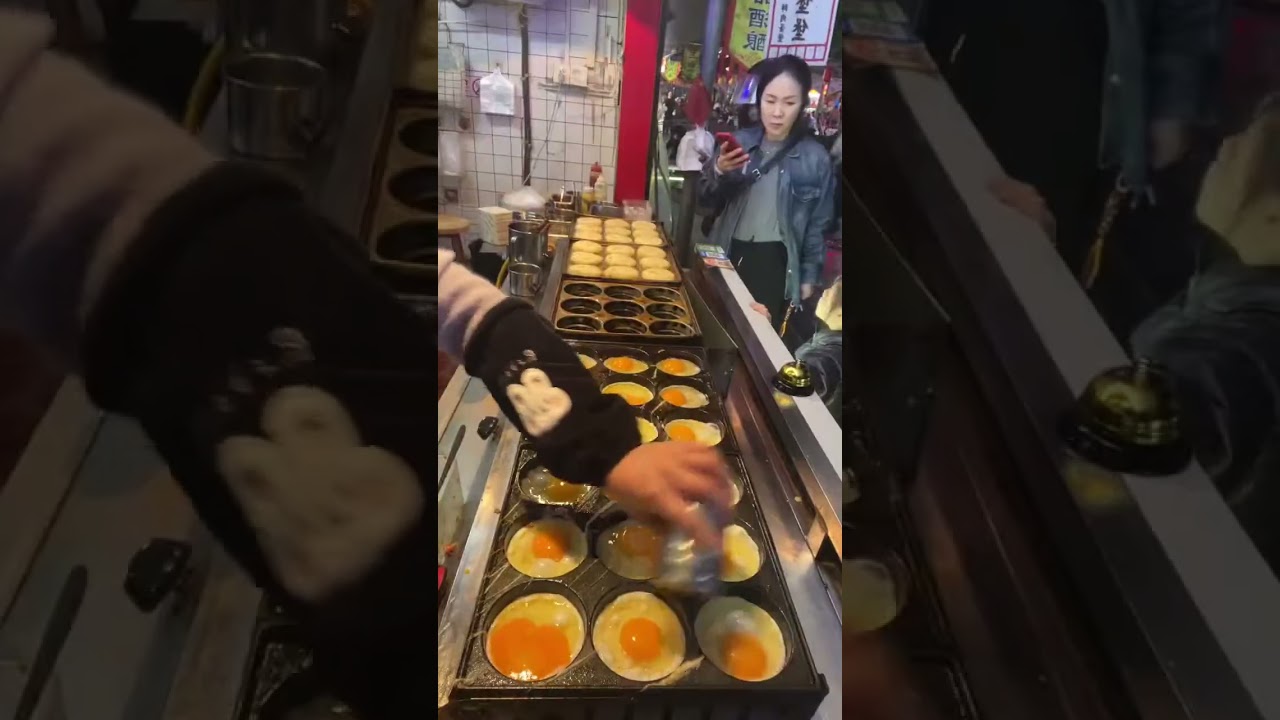 🔴 LIVE:Magical Chinese delicious food 神奇的中华美食 2026/02/24 18:14:32.