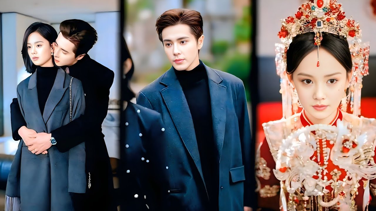 Married A Playboy🔥She Hides Abroad To Bear Twins-5Yrs Later Slaps Divorce Papers😍Korean ChineseDrama