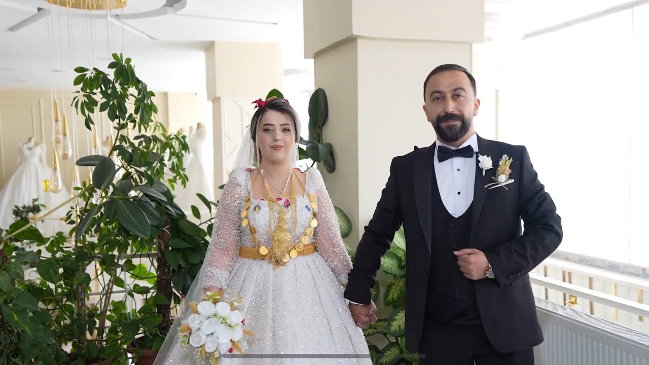 FİRDEVS & MESUT 5 Yüksekova - Gever 2025