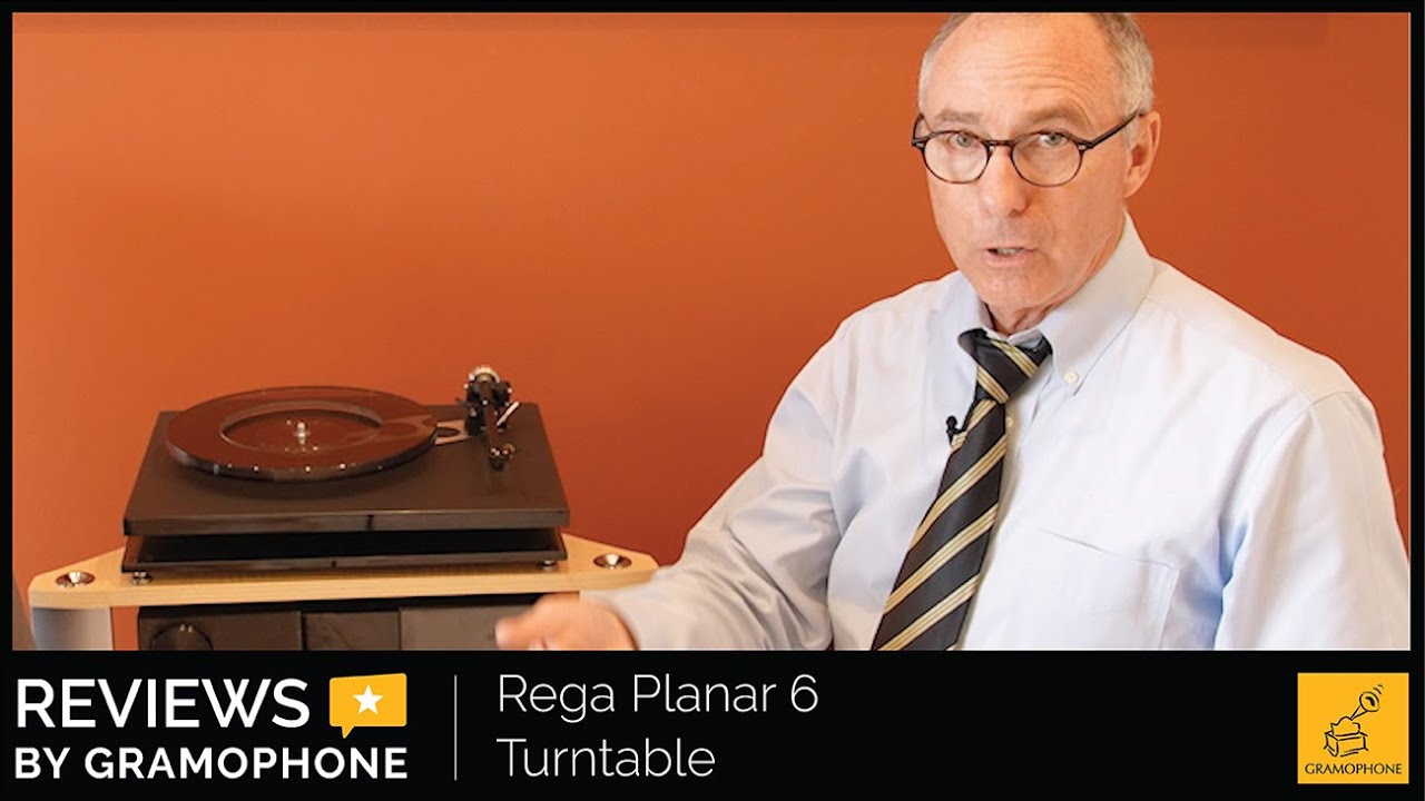 REGA Planar 6 Turntable | Neo PSU, great value