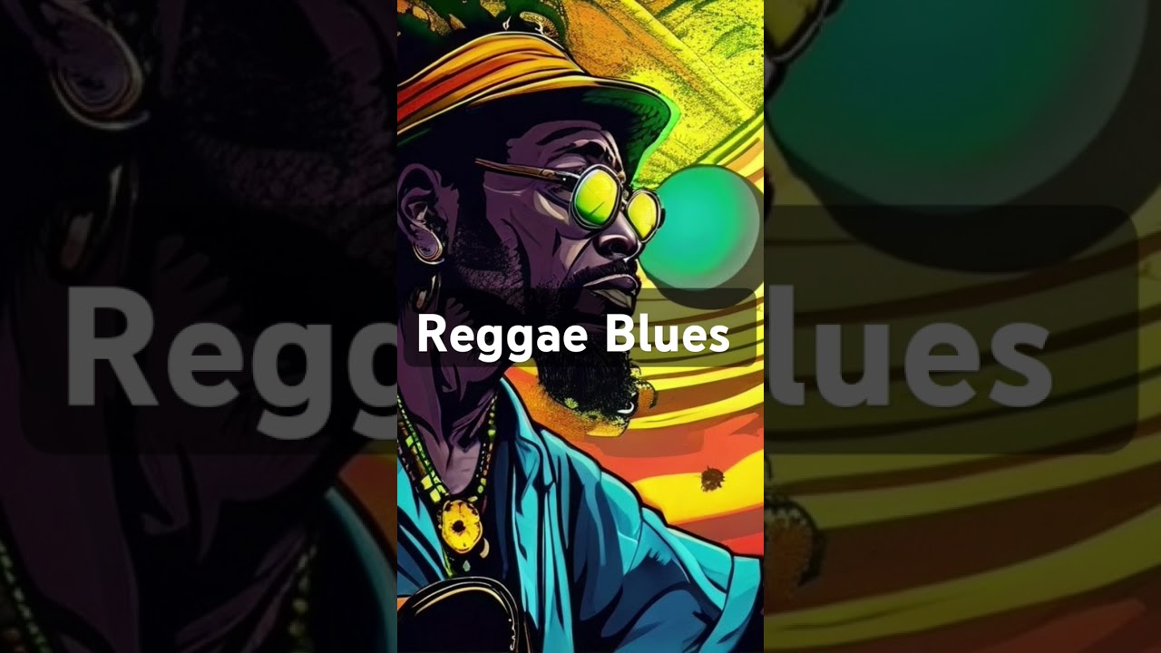 #newreggae #reggaeinstrumental  #newblues #bluesinstrumental #reggaeblues #instrumentalfusion