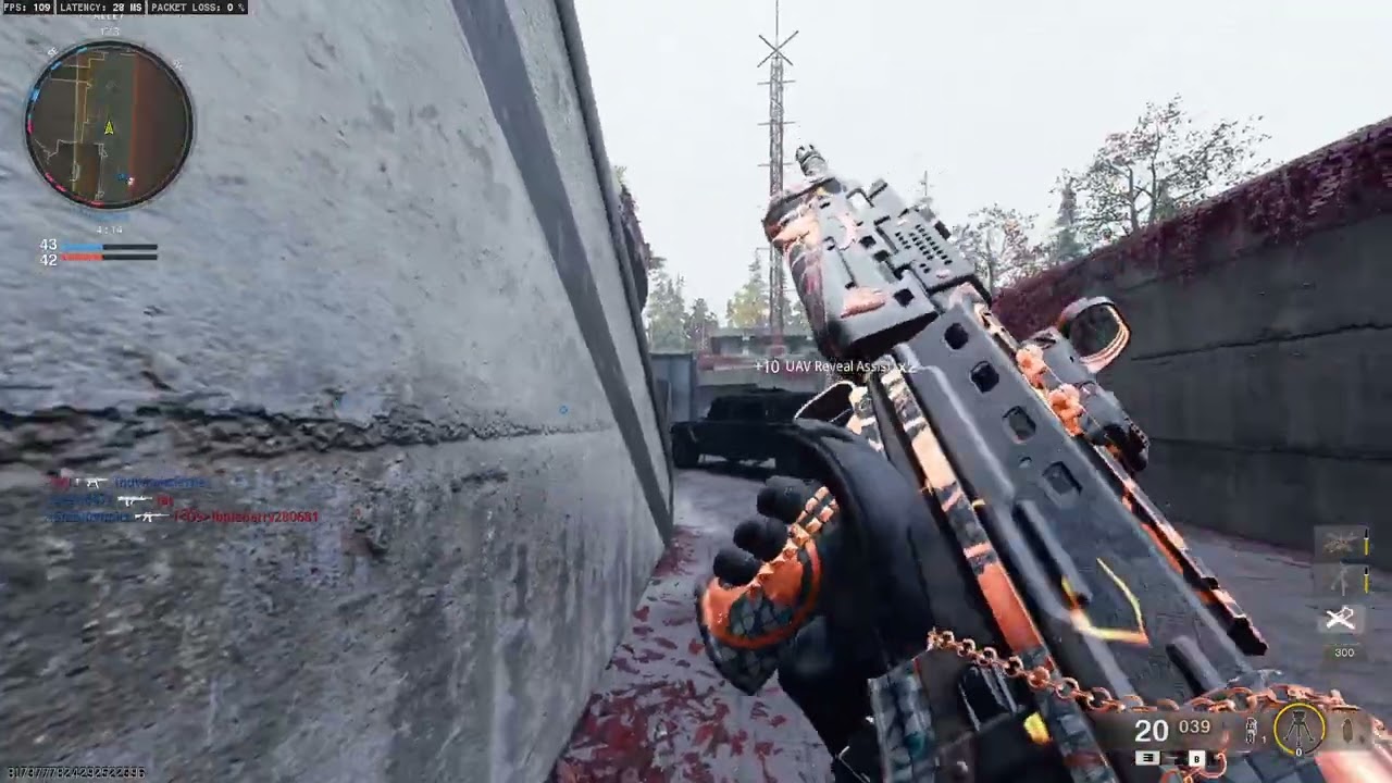 Call of Duty: Black Ops 6 Multiplayer (No Commentary, No Music, No Voice Only Gameplay)