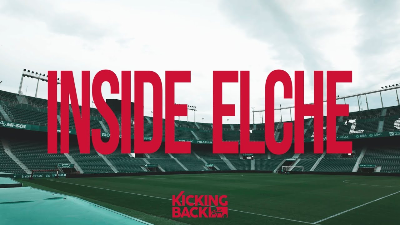 Inside Elche: The Story of a Spanish Sleeping Giant