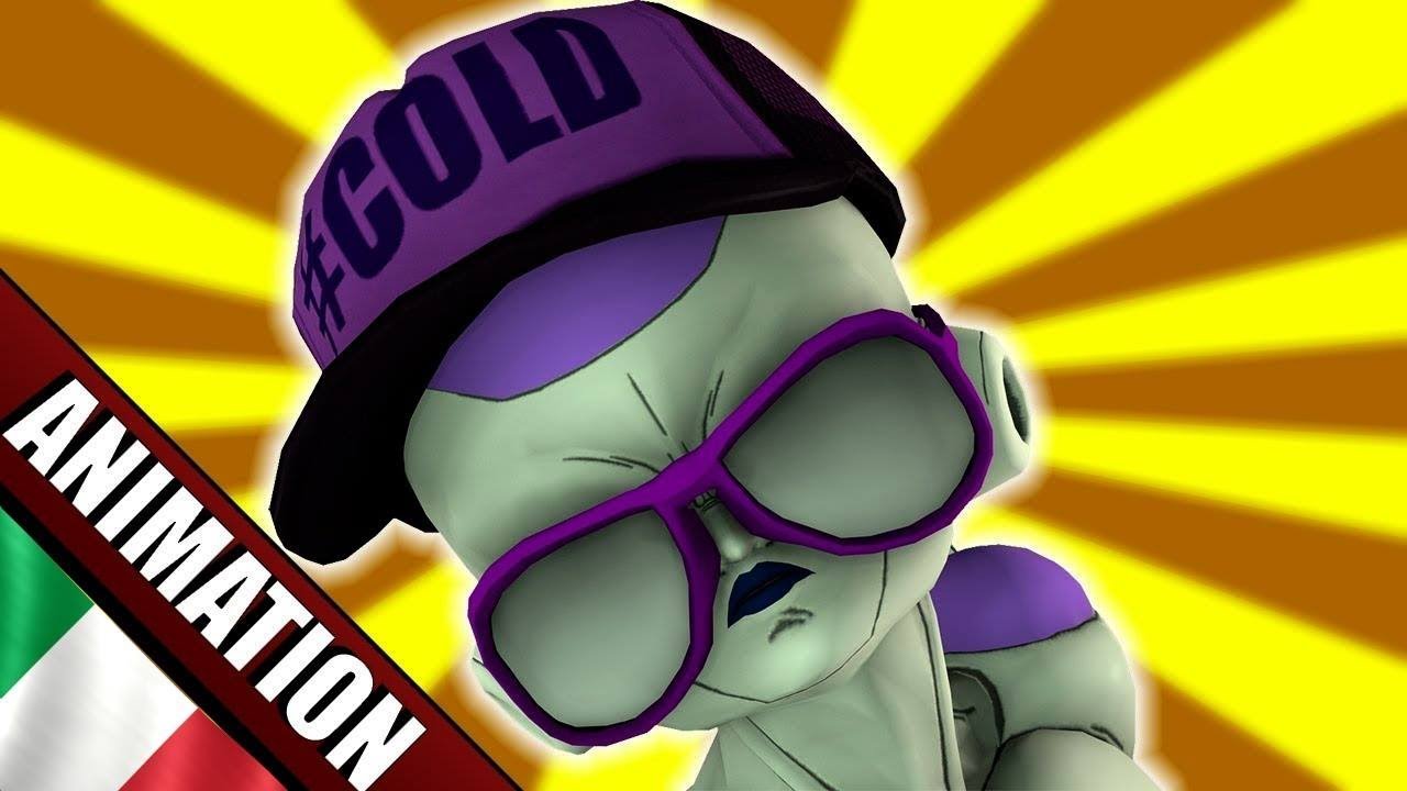 Freezer si unisce alla squadra dell'universo 7!