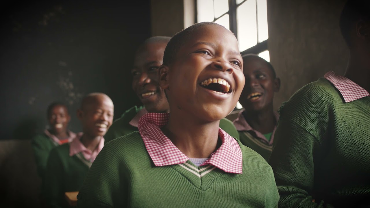 WE Charity in Kenya - Abigail's Story