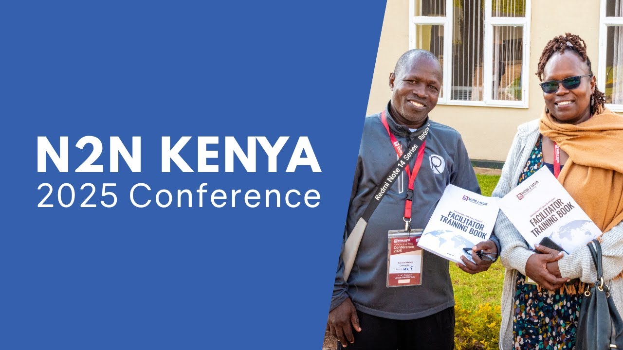 Kenya500 Montage