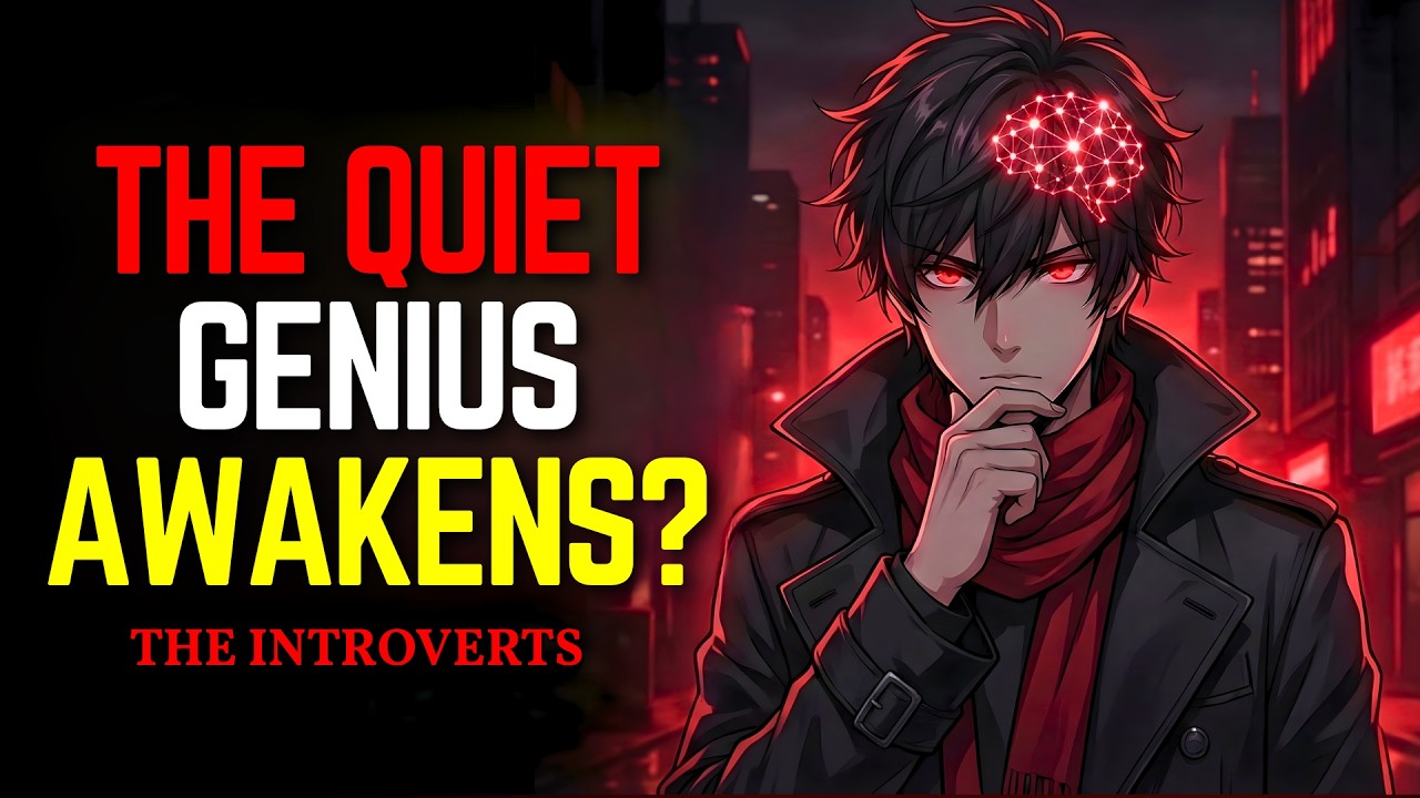 How INTROVERTS Will Outsmart Everyone in 2026