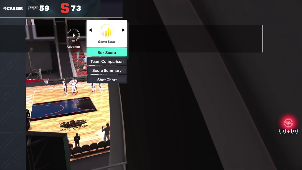 10K PROAM MATCH THE GREEK FREAK