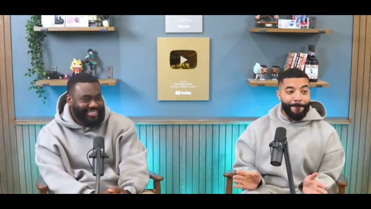 Shxtandgigs. #podcast 
