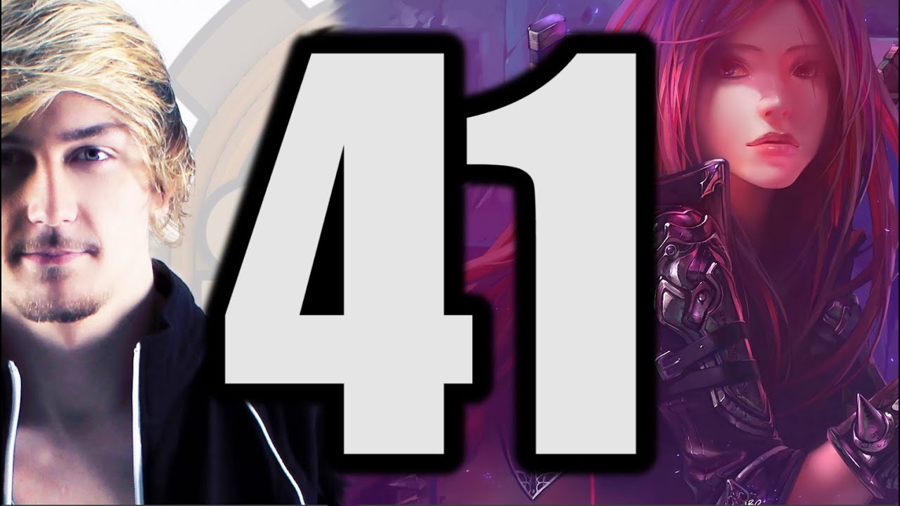 Siv HD - Best Moments #41 - Belgium Girl Jukes