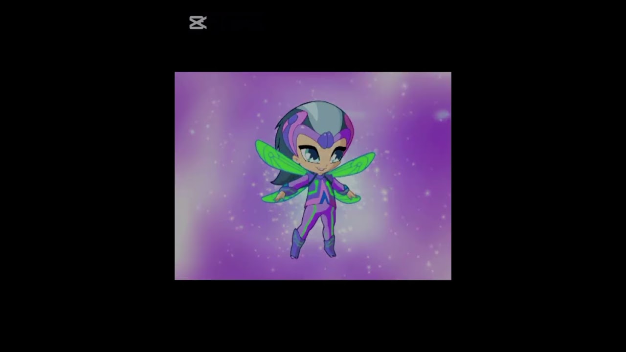 Pop Pixie: 