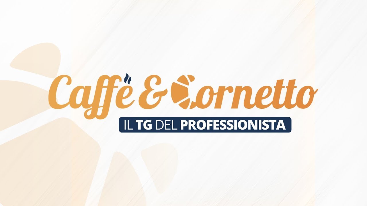 Caffè e Cornetto 16.10