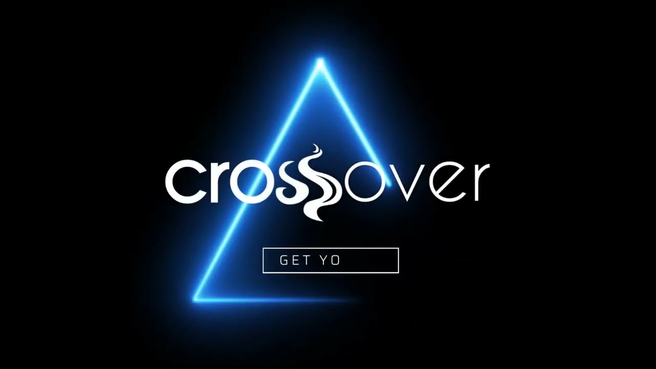 CROSSOVER ERIG by stonesmiths