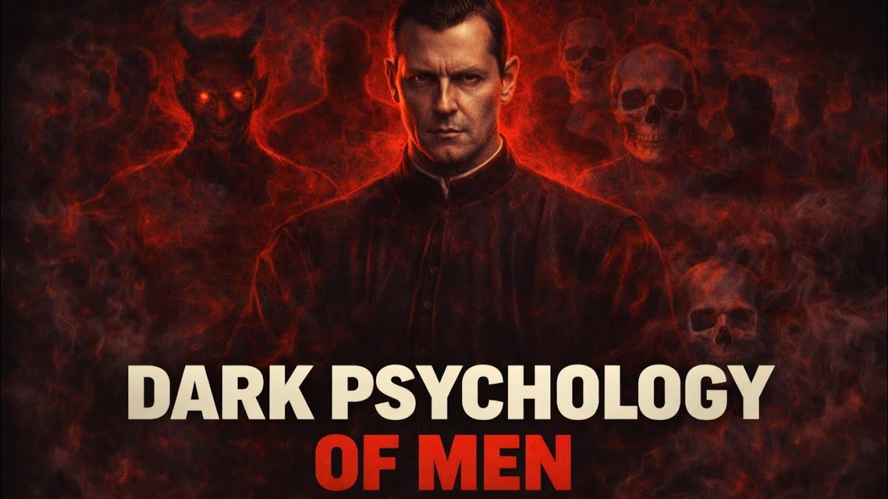 Are You Really A Man? The Truth Most Men Are Afraid To Face
