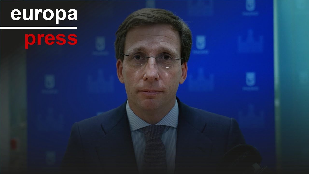Gobierno de Almeida rompe relaciones institucionales con PSOE por los fallecidos en residencias