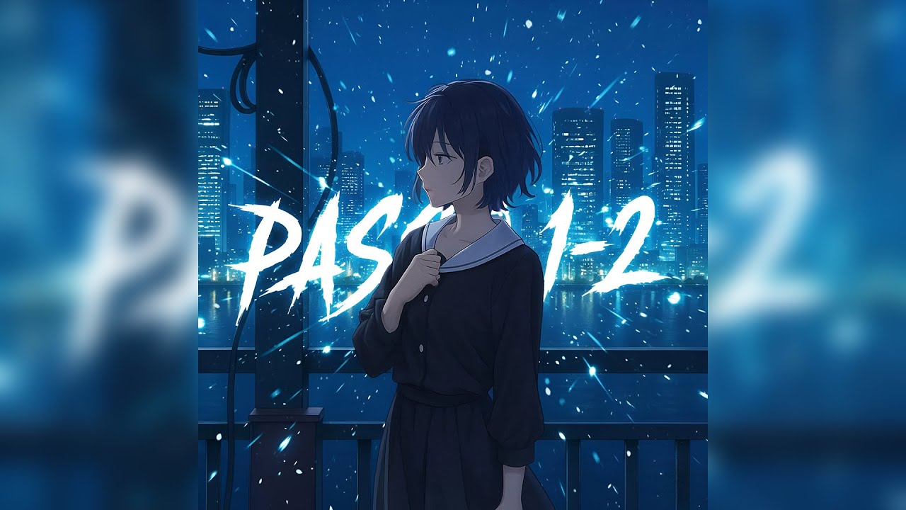 PASSO 1-2 ft. Phonk Tribe (Official Audio)
